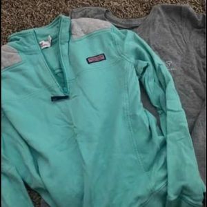 Vineyard Vines Pullover